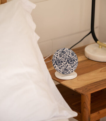 Wireless charger – Shivery