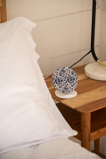 Wireless charger – Shivery