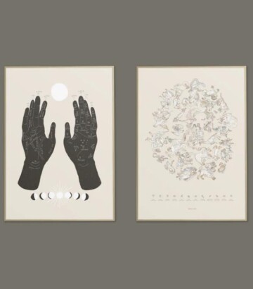 Magic Art Print Bundle