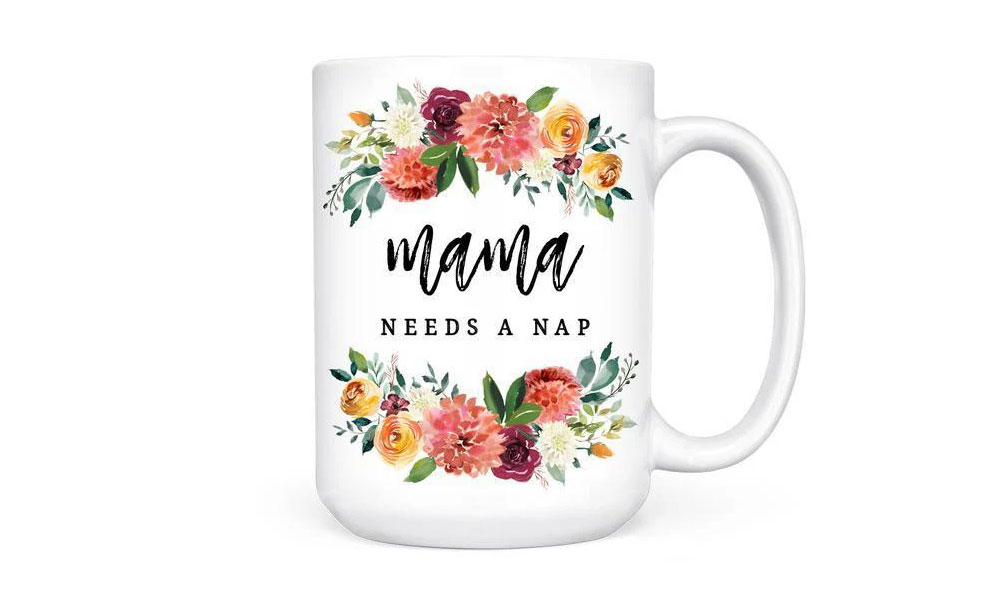 Mama mug