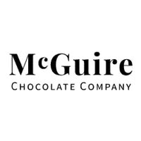 Logo McGuire Chocolate