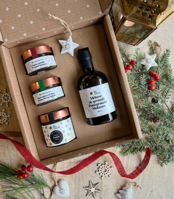 Giftbox – The middle eastern cuisine