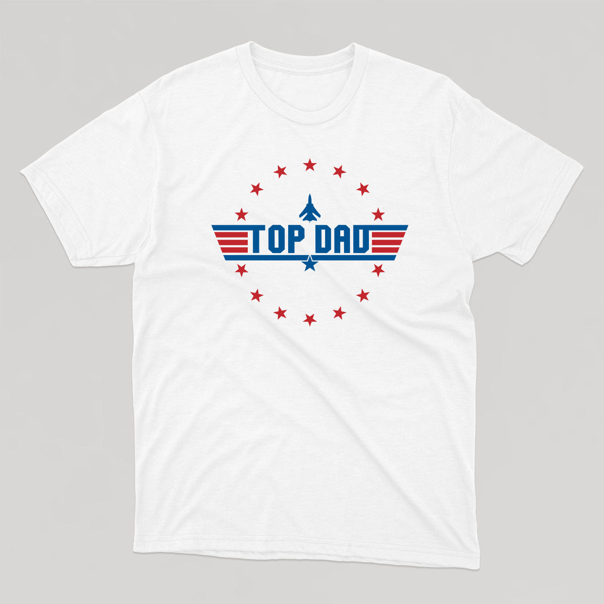Top Dad shirt