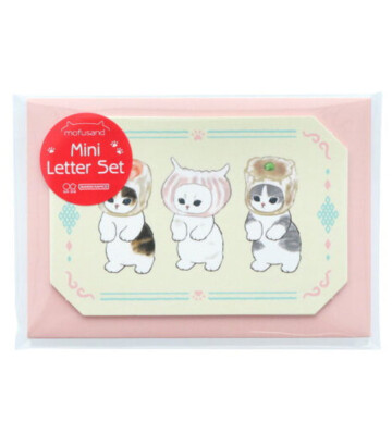 DIMSUM letter set