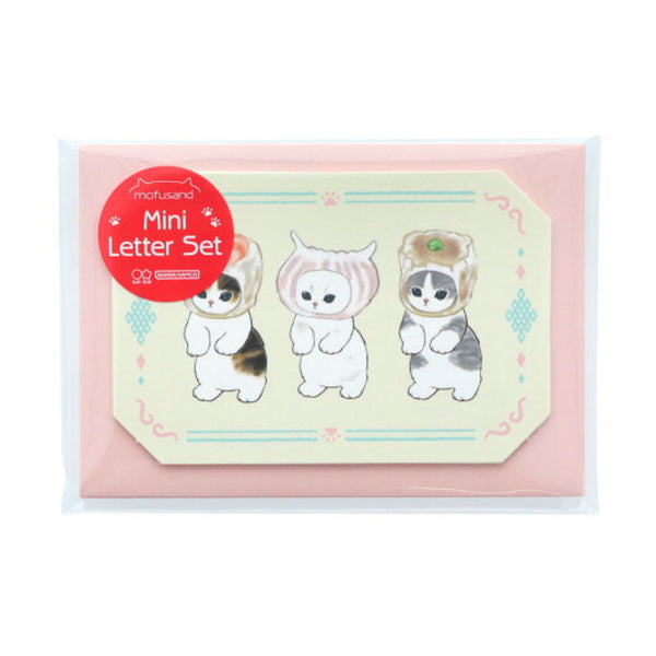 DIMSUM letter set