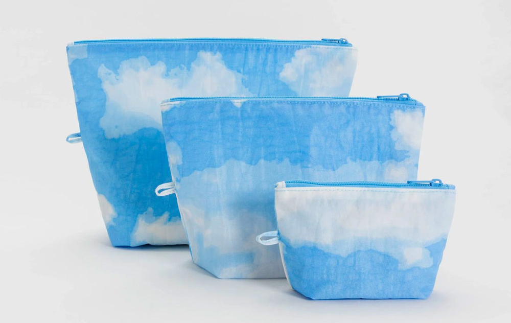 Pouches as Mother's day Gifts