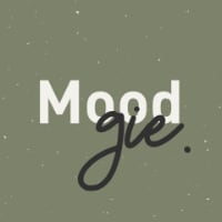 Logo MOODGIE