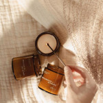 Soy wax candles - Moodgie