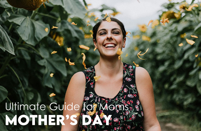 Ultimate gift guide for moms