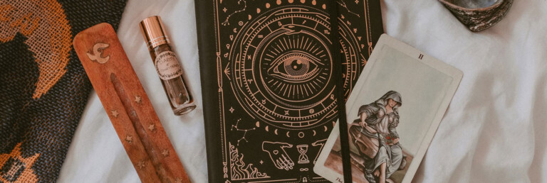 Mystical gift ideas
