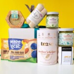 New Parent Survival Box