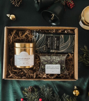 All Gold Everything – Gift Box