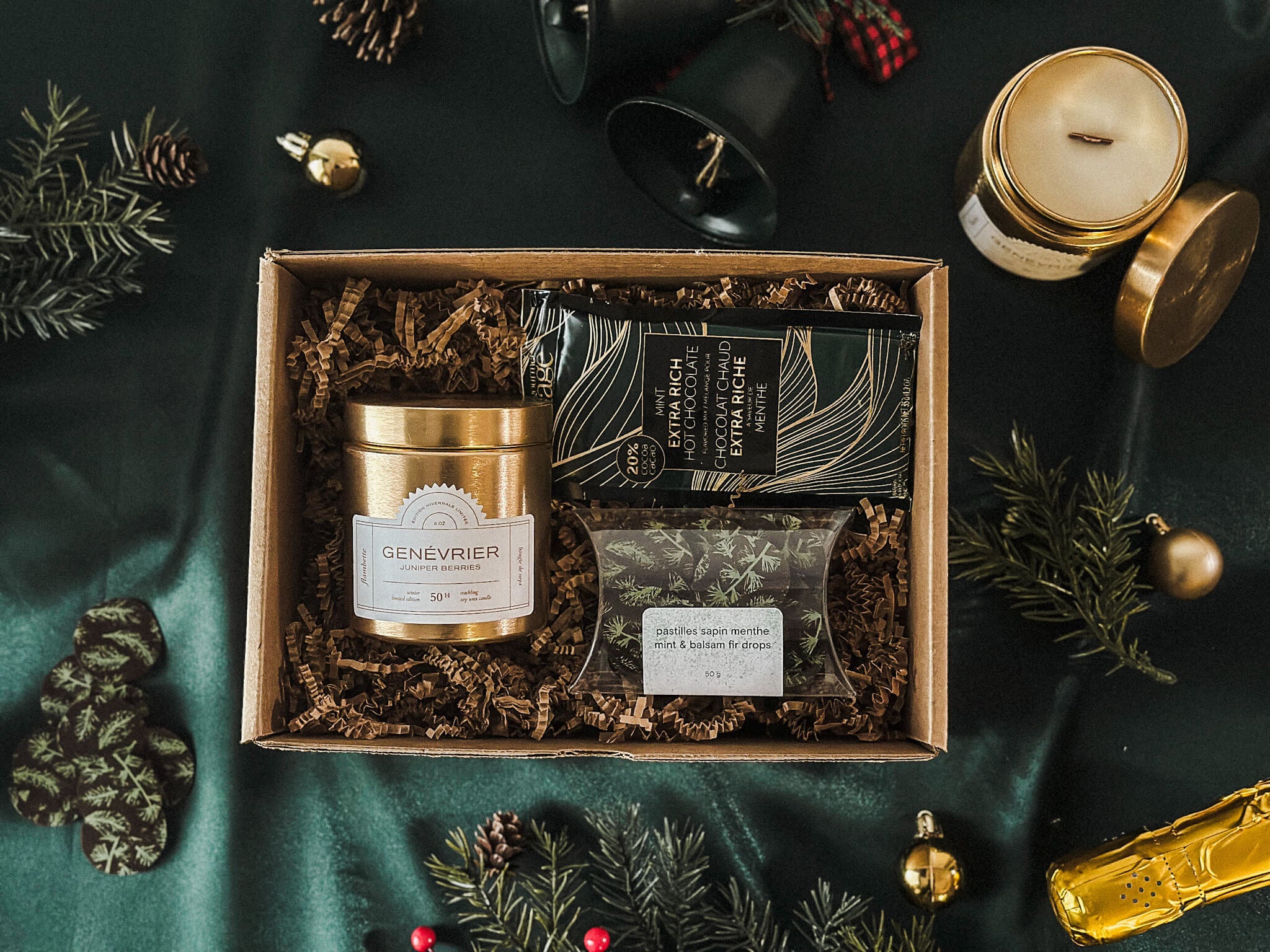 All Gold Everything – Gift Box