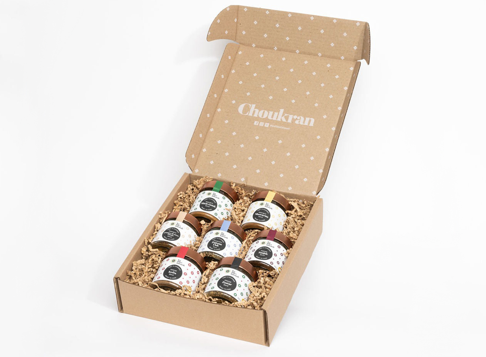 Wedding Gift Ideas for gourmet couple