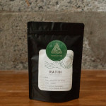 Indonesian Gayo coffee - Ratih