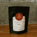 Thai Coffee - Nak, Chiang Mai
