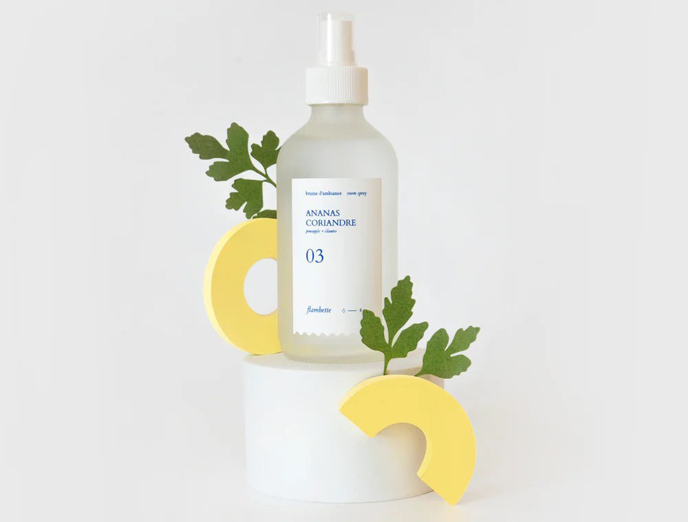 Room spray