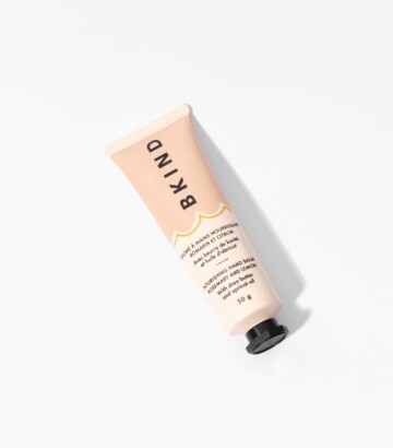 Hand Balm – Rosemary & Lemon
