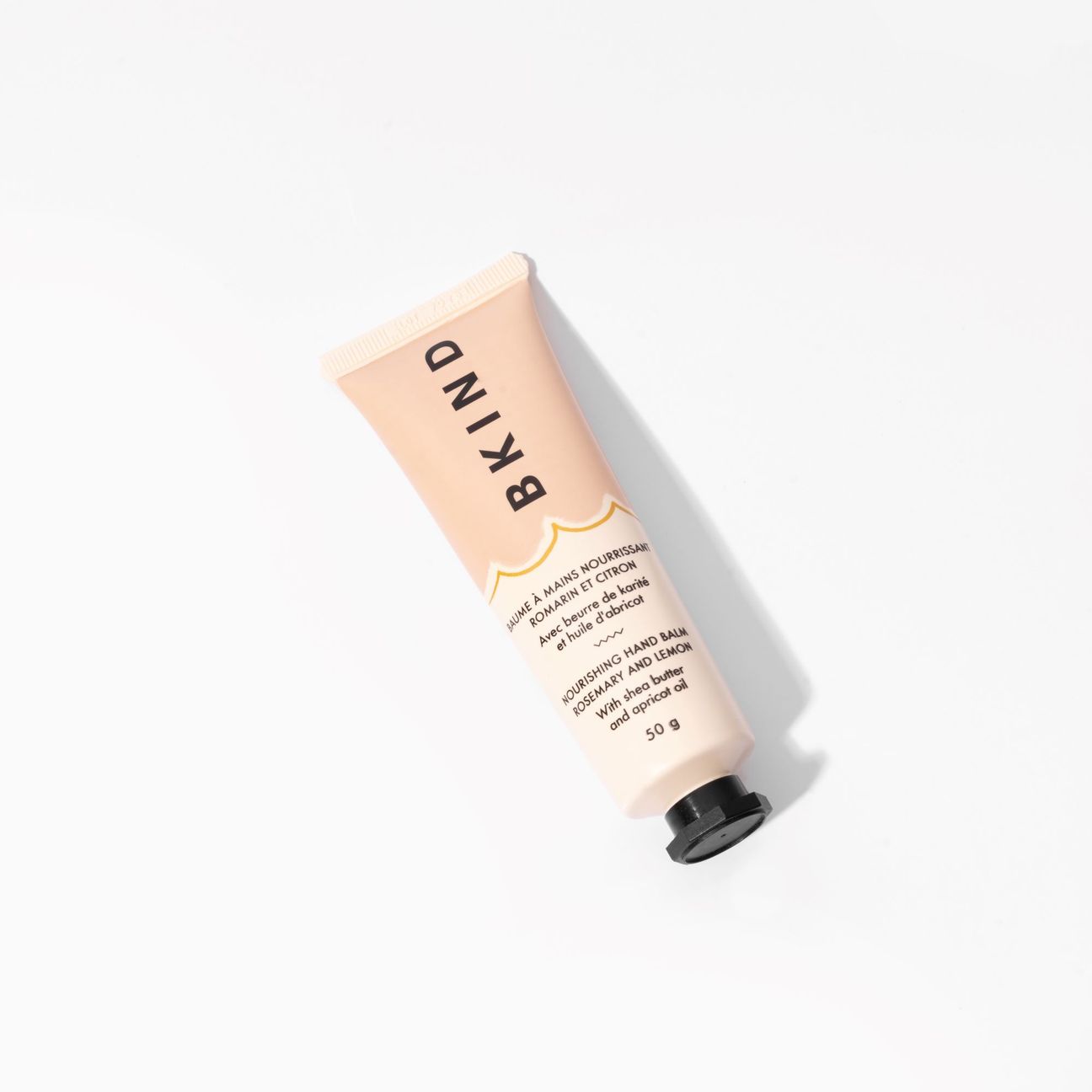Hand Balm – Rosemary & Lemon