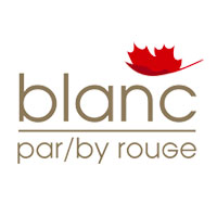 Logo Rouge Maple