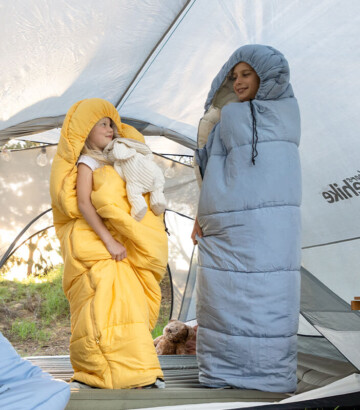 Children’s Sleeping Bag
