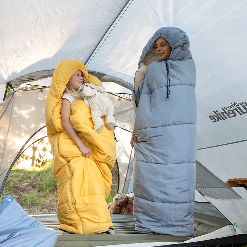 Children’s Sleeping Bag