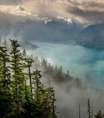 Secrets on the scenic route – Guess Where Trips Canada
