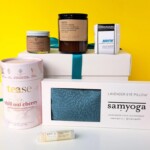 Spa-aah Day Gift Box