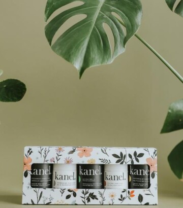 Fresh Cut Flavours – Spices