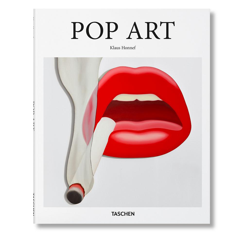 Pop Art Book