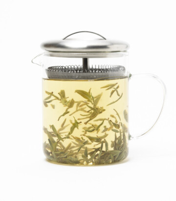 Tea Infuser Beaker