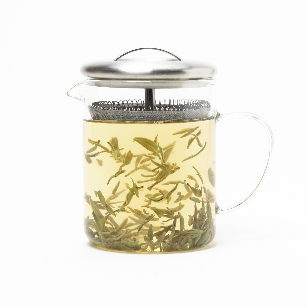 Tea Infuser Beaker
