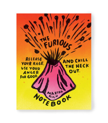 The furious notebook