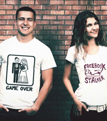 Create Your Custom T-Shirt