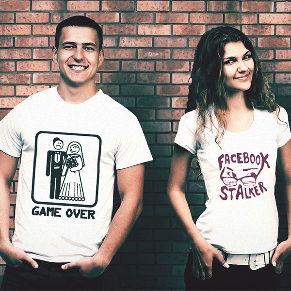 Custom Buzz online store