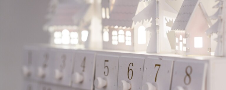 Advent Calendars in Canada