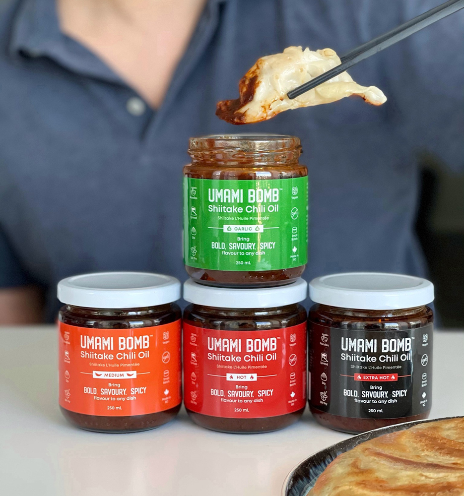 Vumami Foods online store