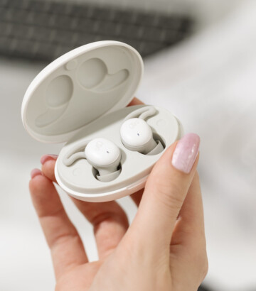 Wireless earbuds – SG Mini