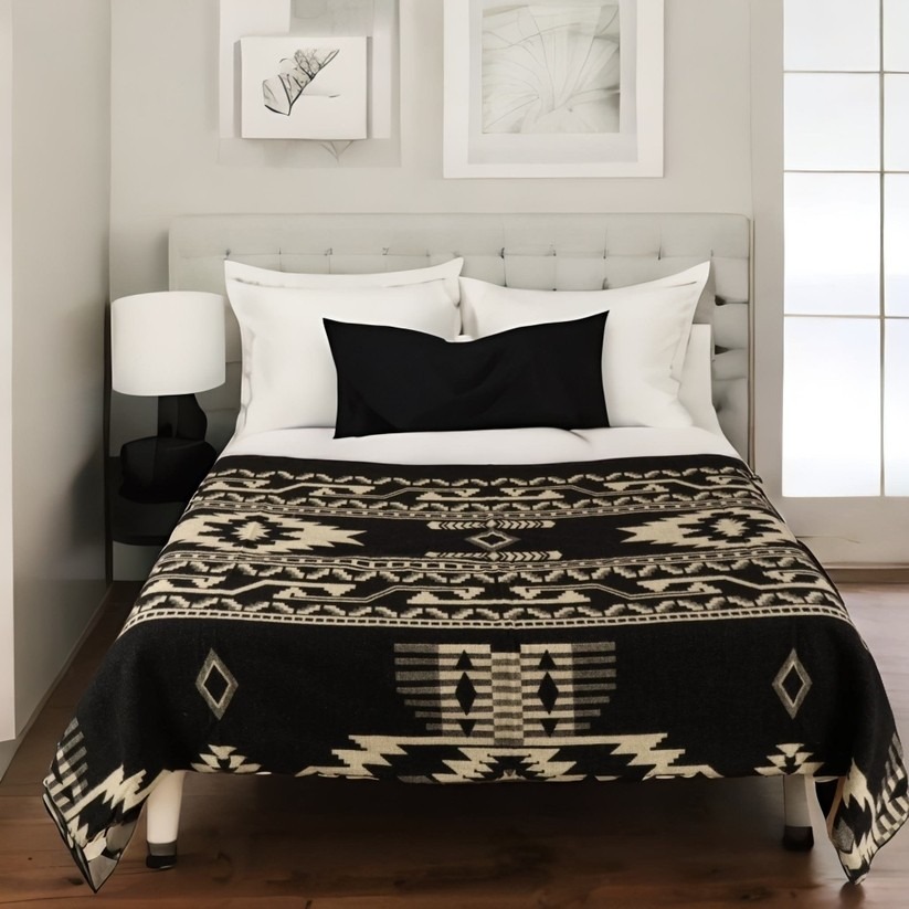 Blanket as a wedding gift