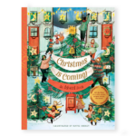 Christmas Advent Book