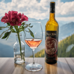 Wine tour for four people - Spirit Hills Winery