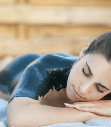 Hollywood Glow Spa Package For One