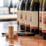Leaning Post Wines - Wine tasting for two people