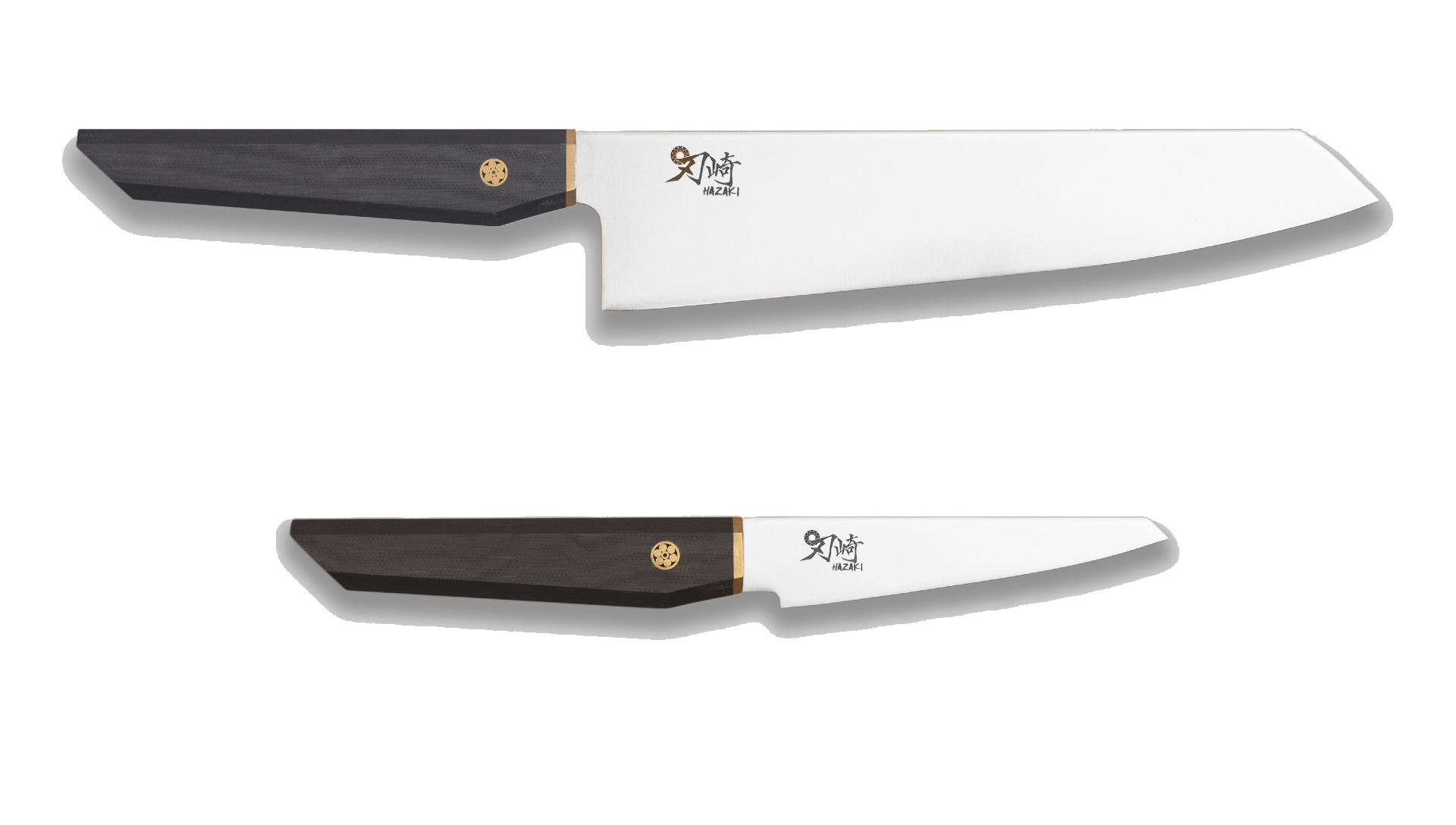 Japanese knives