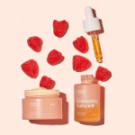 Raspberry Facial Duo - Oily Skin