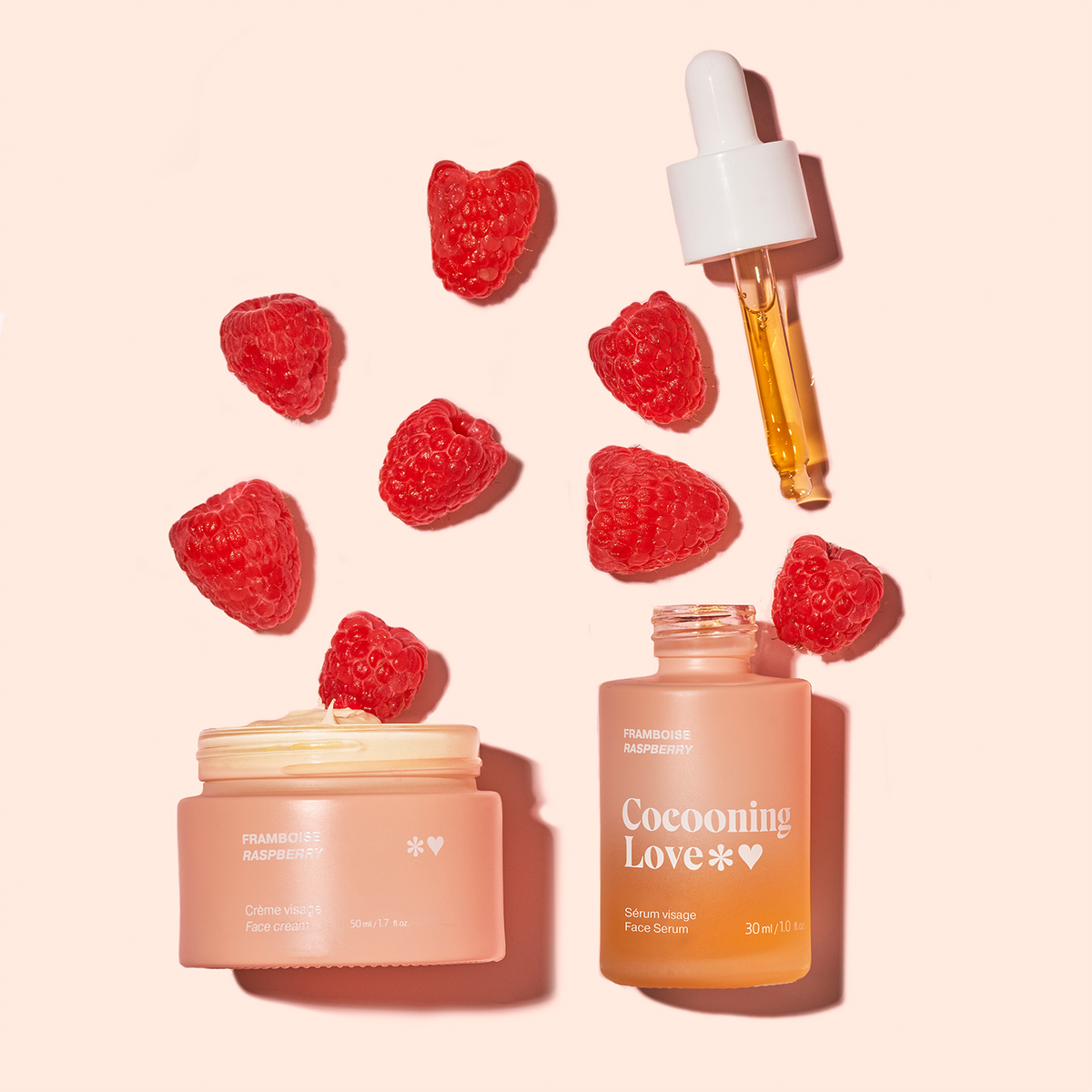 Cocooning Love online store