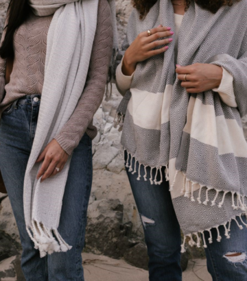 Turkish Towel