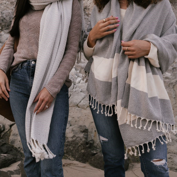 Turkish Towel