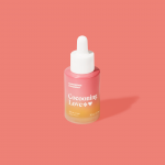 Face serum for normal to dry skin - cranberry
