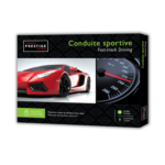 Fast-track Driving Giftbox (in Quebec)